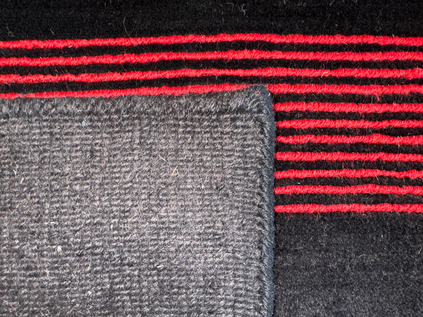 Modern Striped SR6458 - 4.2 x 6