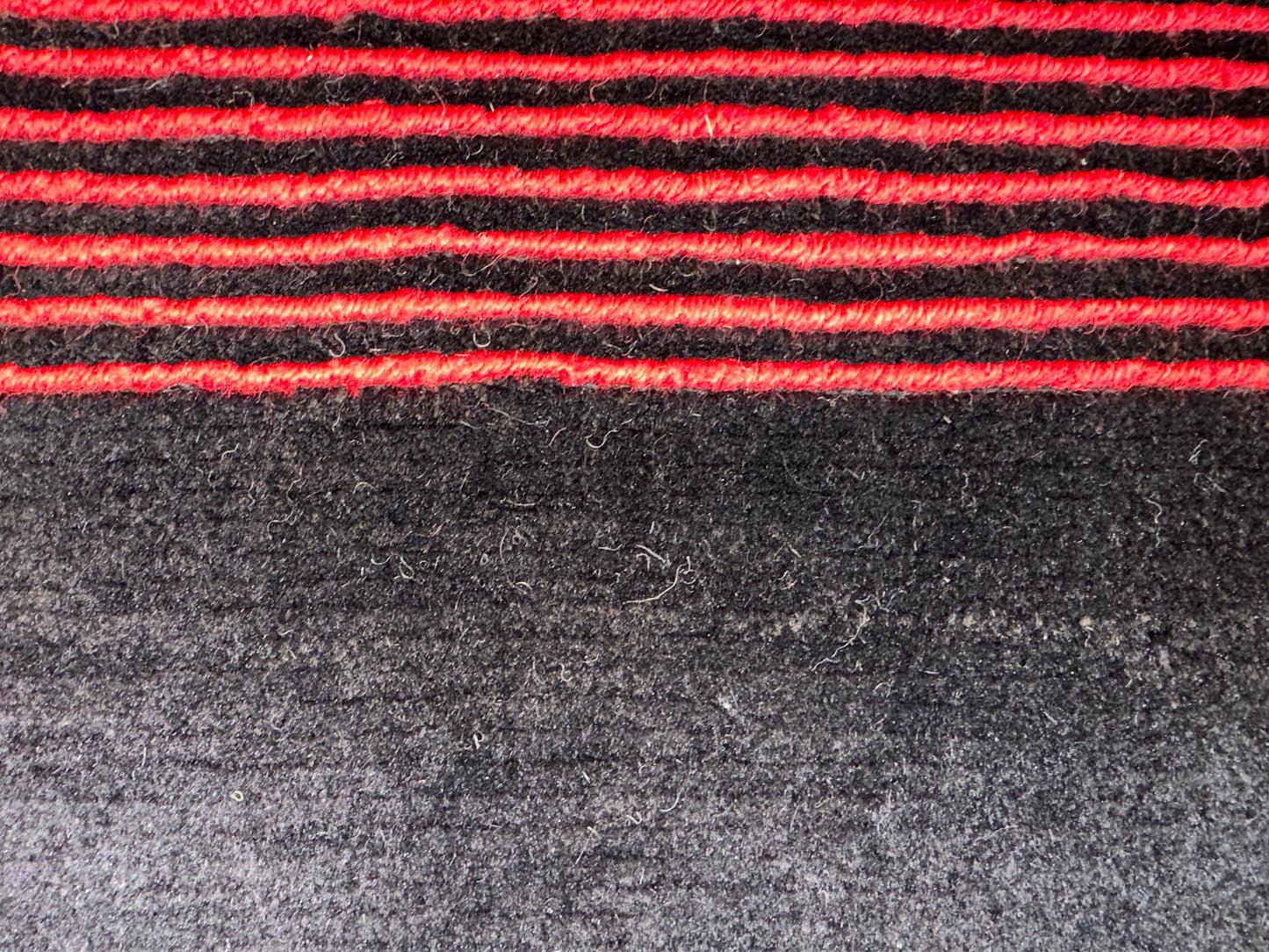 Modern Striped SR6458 - 4.2 x 6