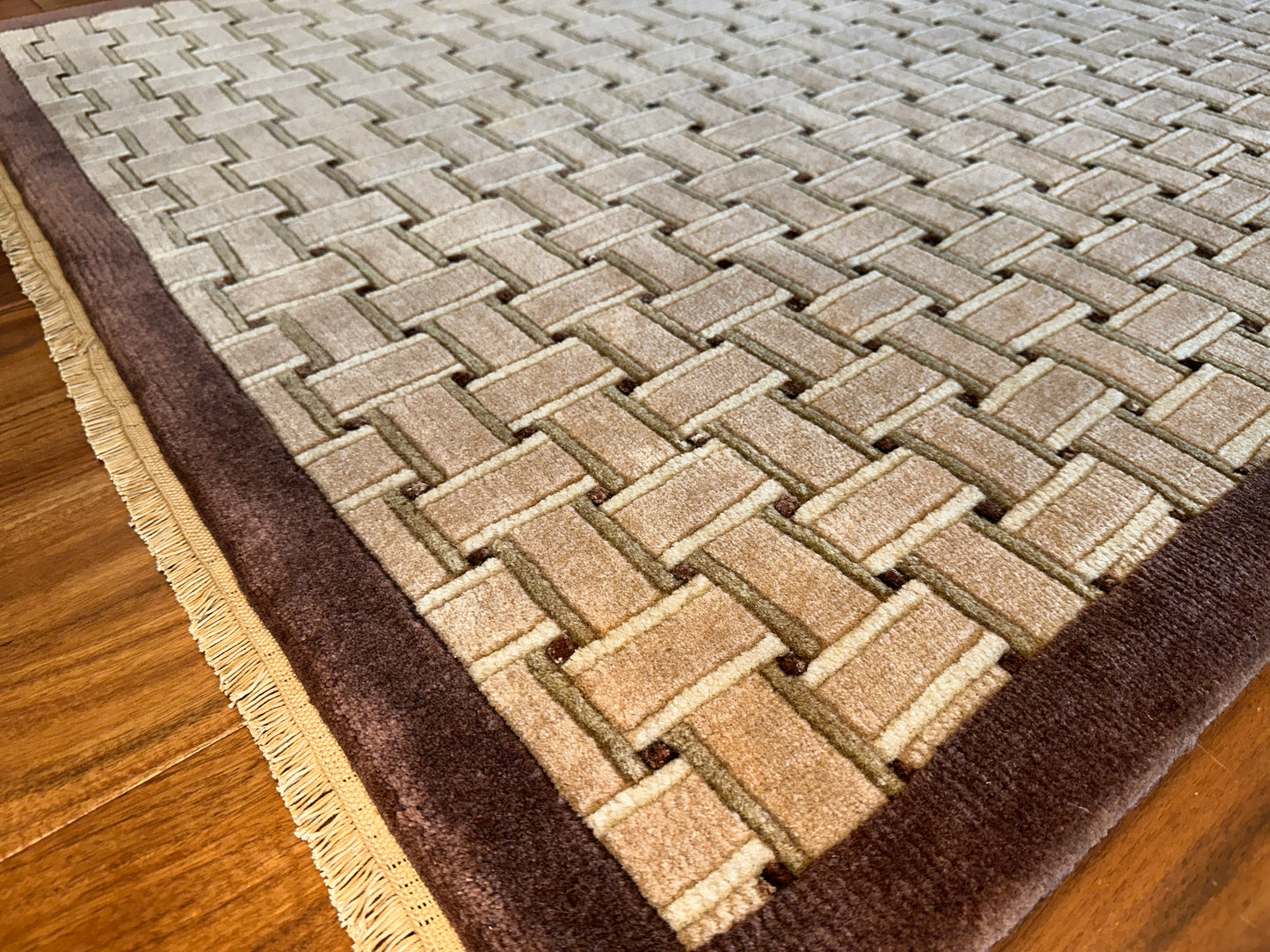 Modern Geometric SR6462 - 4 x 6