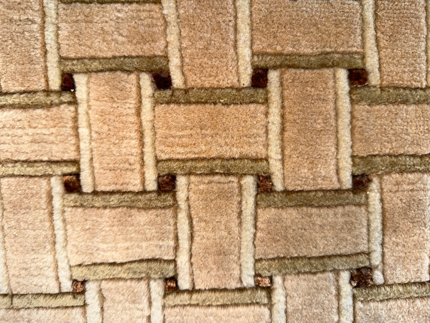 Modern Geometric SR6462 - 4 x 6