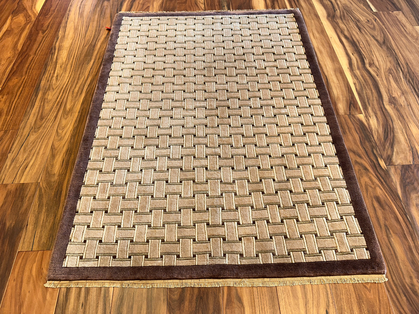 Modern Geometric SR6462 - 4 x 6