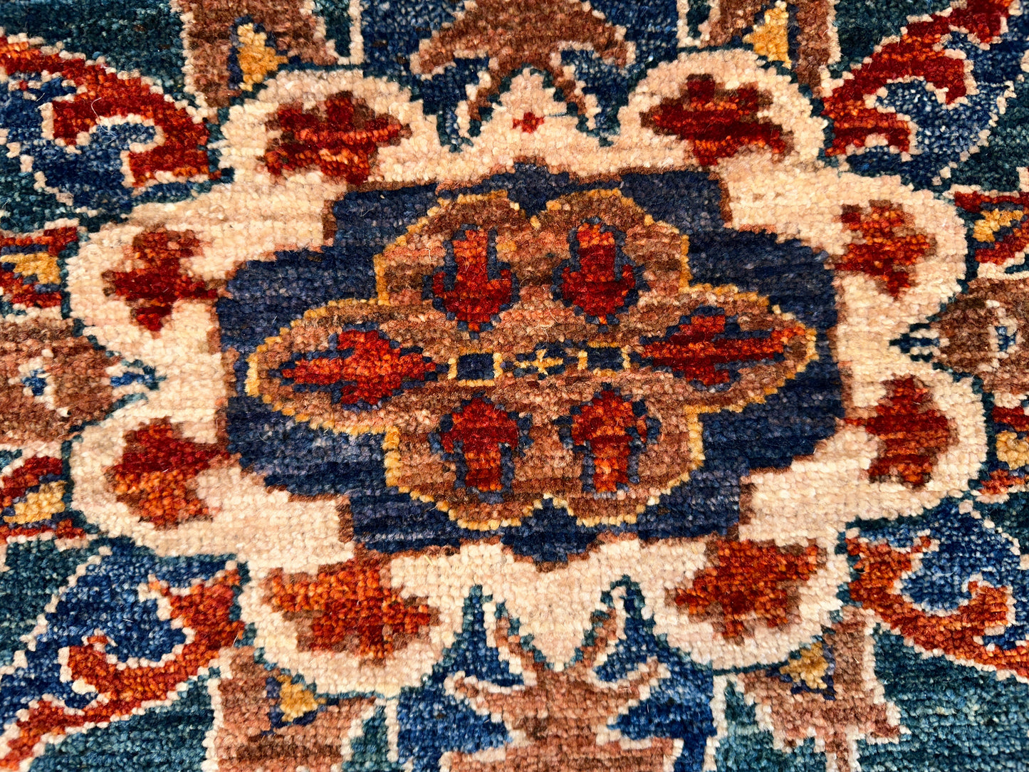 Suzanne SR6466 - 4.2 x 5.5
