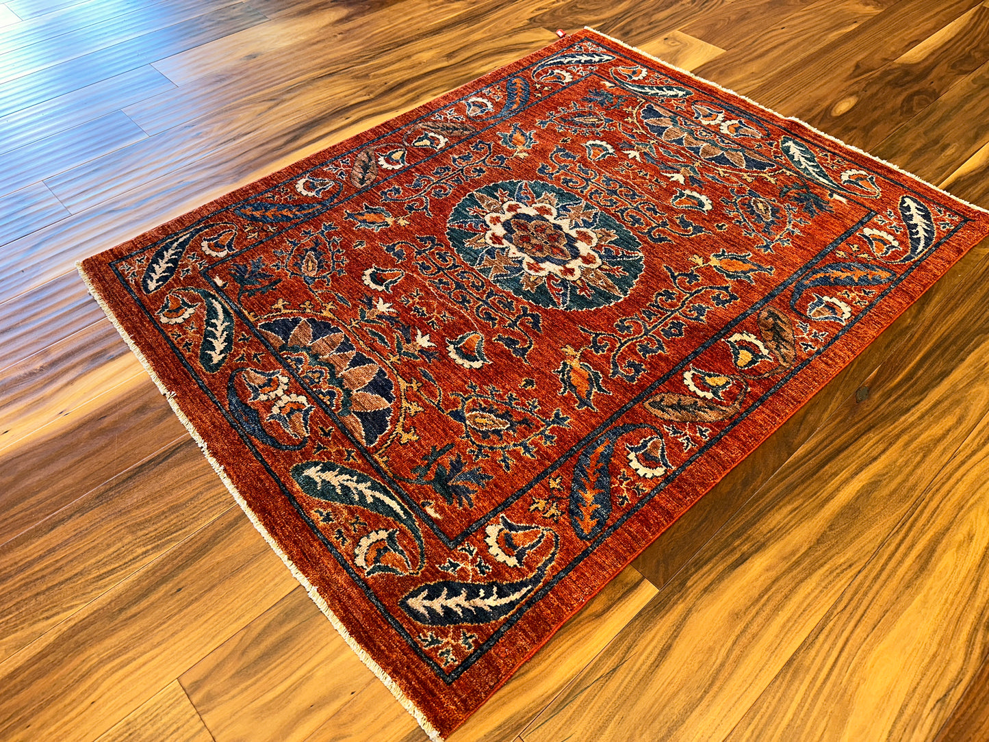 Suzanne SR6466 - 4.2 x 5.5