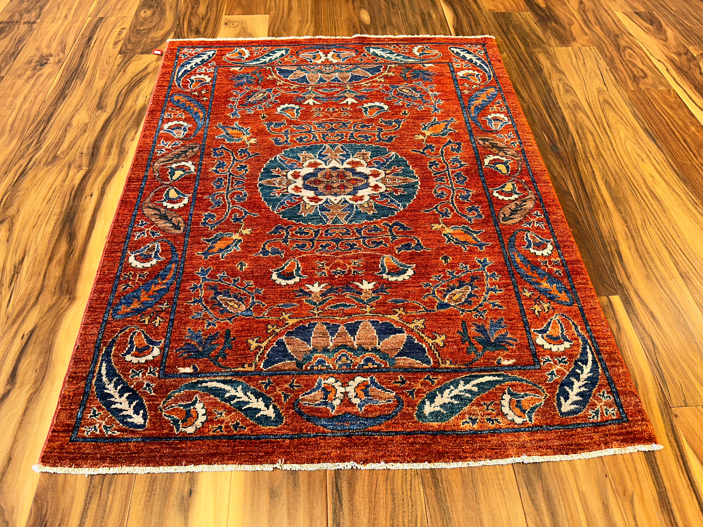 Suzanne SR6466 - 4.2 x 5.5