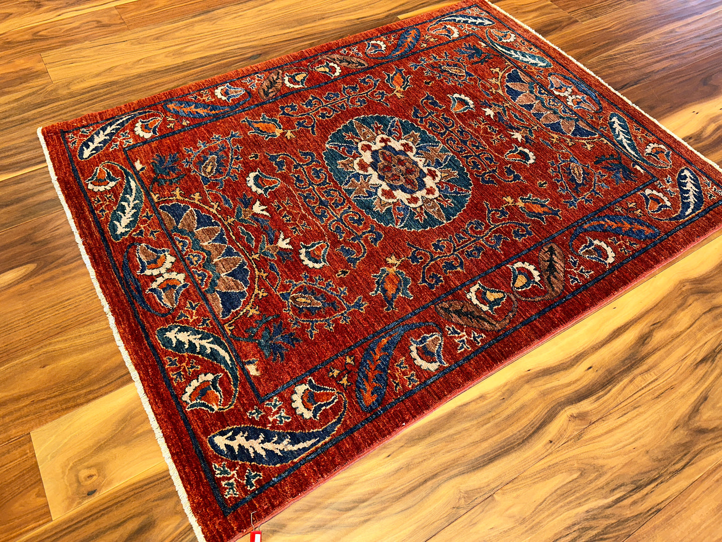 Suzanne SR6466 - 4.2 x 5.5