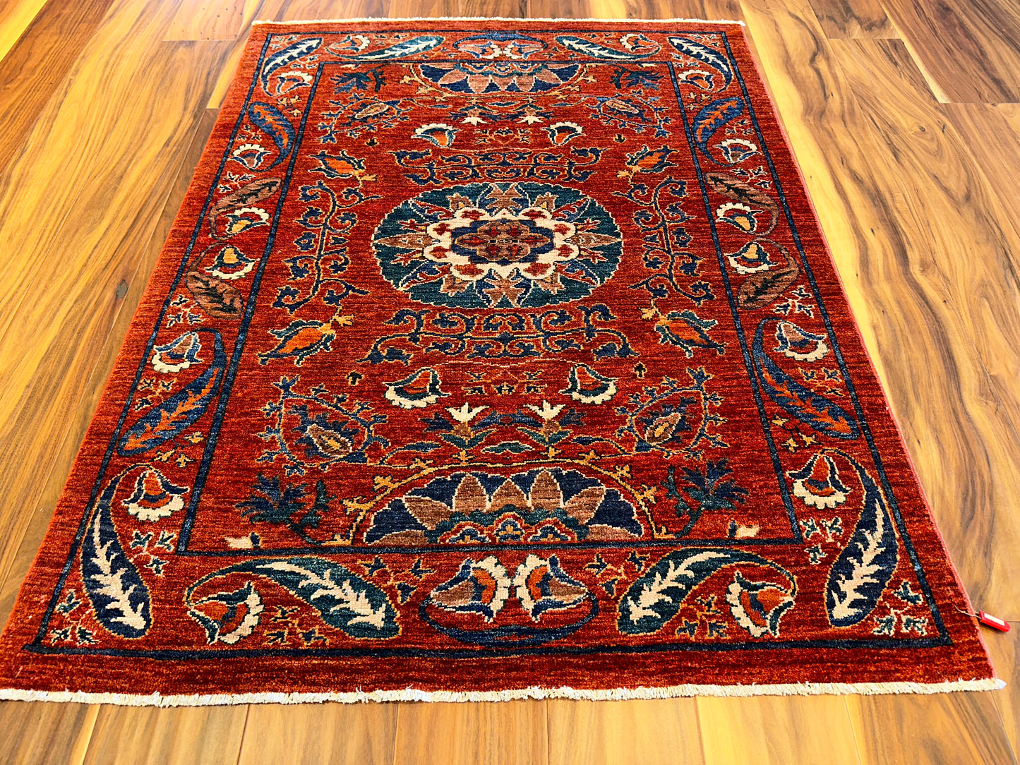 Suzanne SR6466 - 4.2 x 5.5