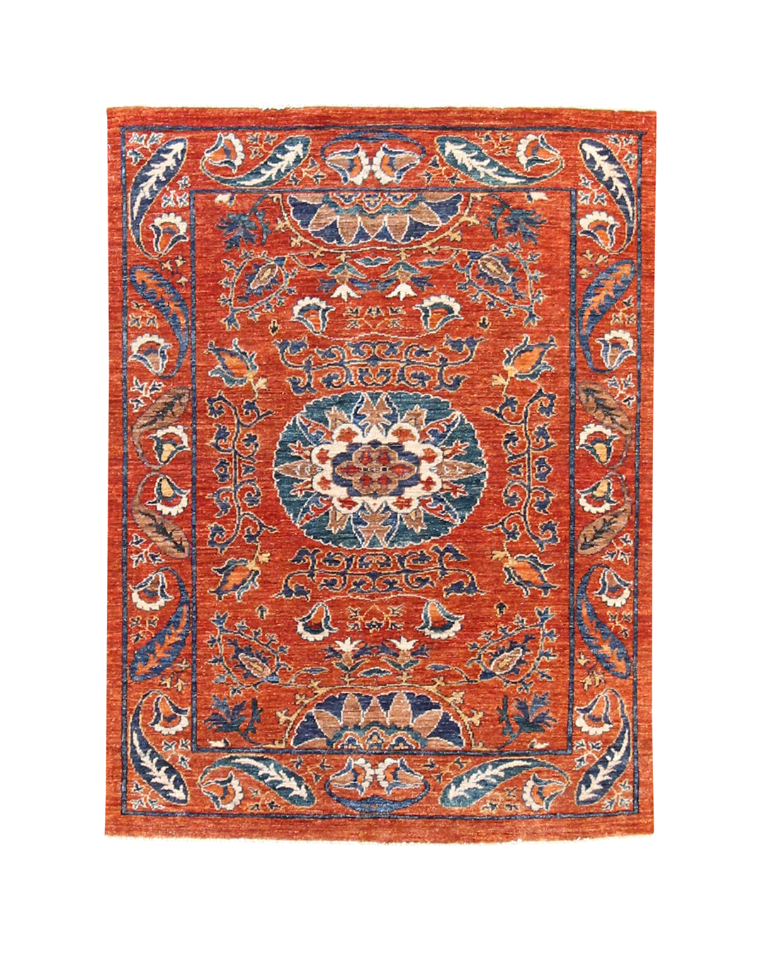 Suzanne SR6466 - 4.2 x 5.5