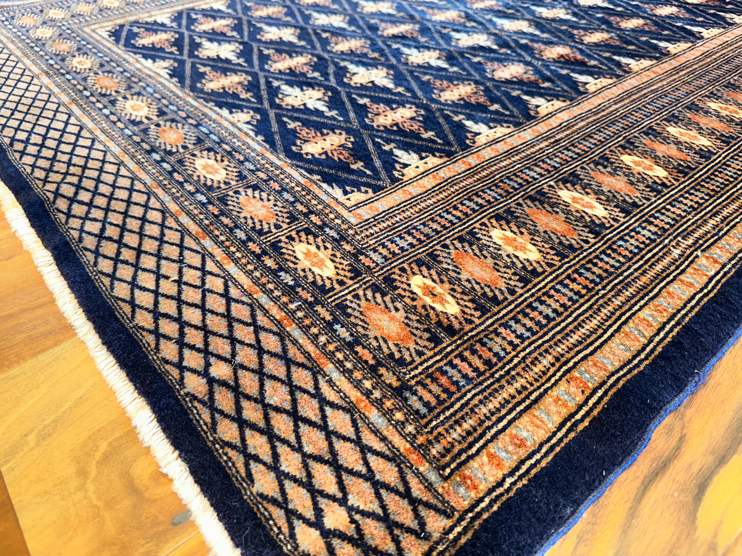 Bohkara SR6467 - 4.2 x 6.2