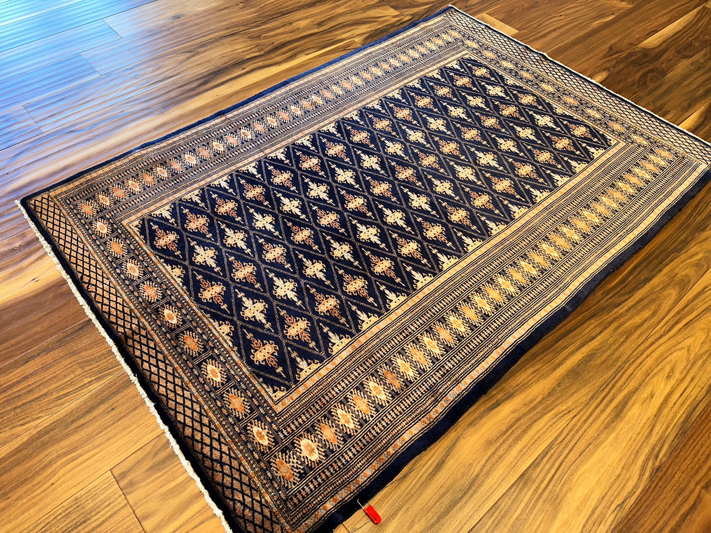 Bohkara SR6467 - 4.2 x 6.2