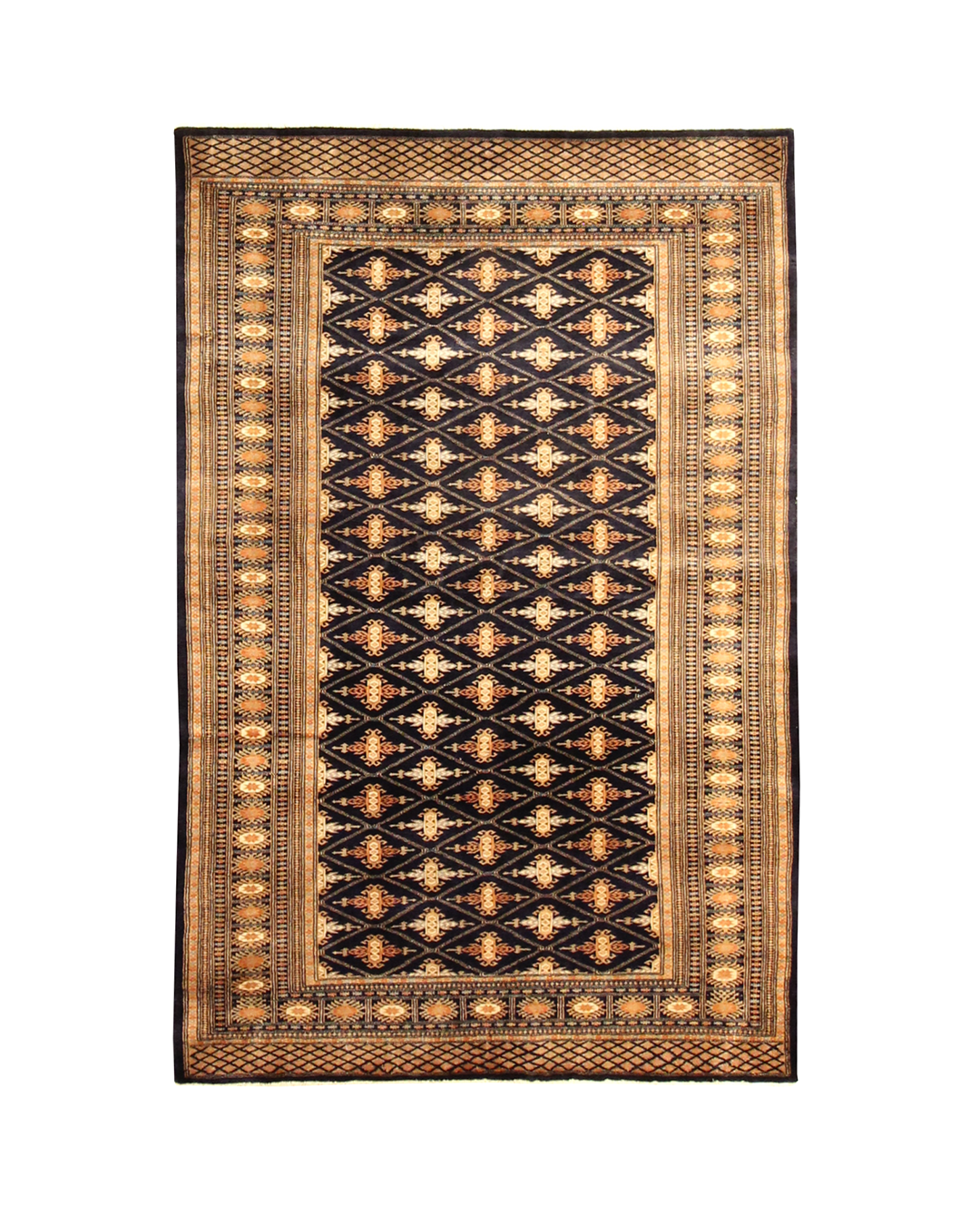 Bohkara SR6467 - 4.2 x 6.2