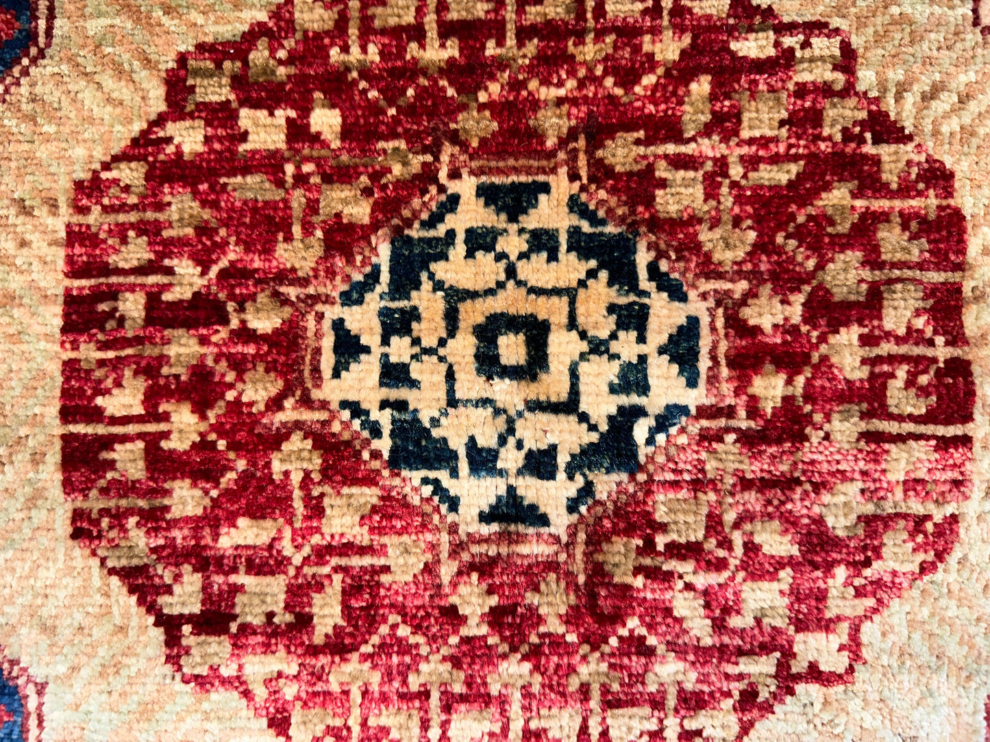 Mamluk SR6484 - 4 x 5.11