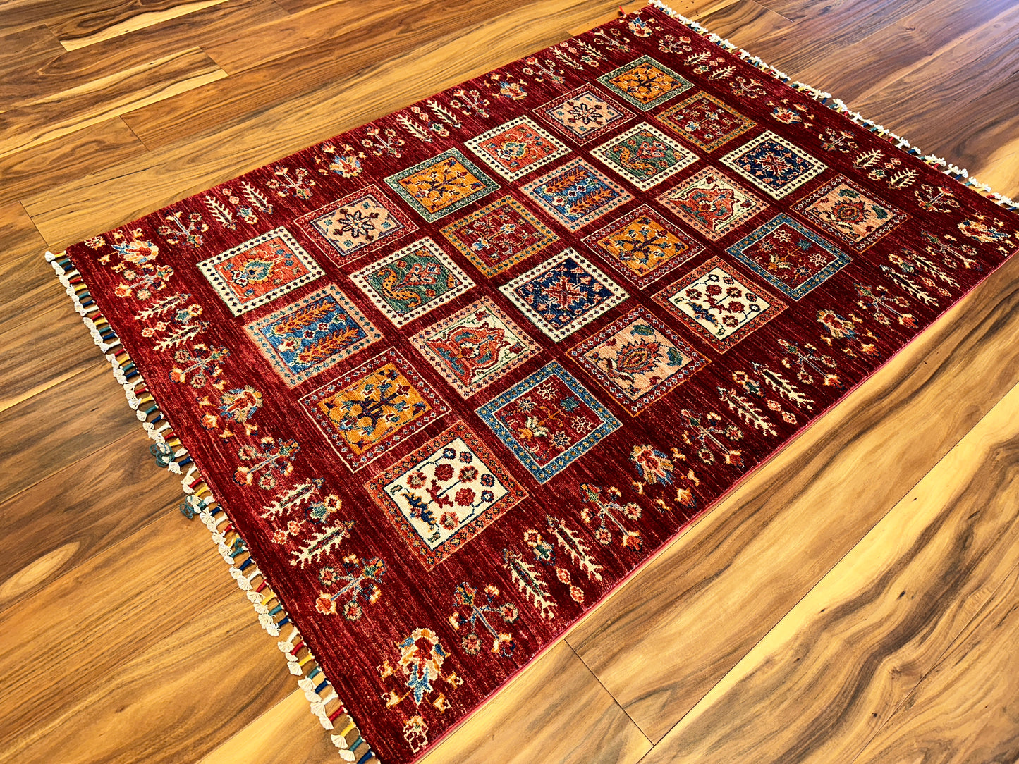 101 Nights SR6510 - 4.2 x 5.6