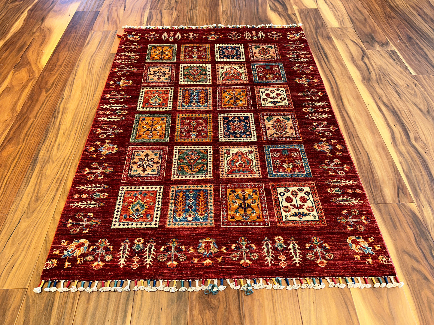 101 Nights SR6510 - 4.2 x 5.6