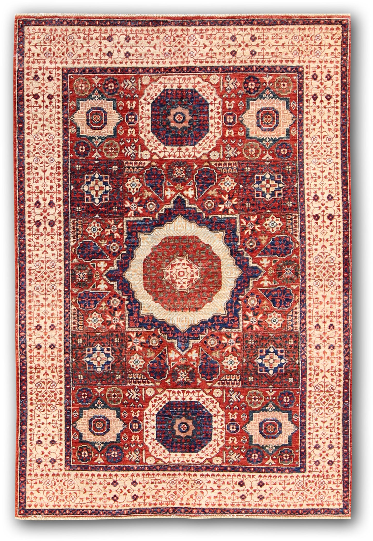 Mamluk SR6515 - 3.11 x 5.11