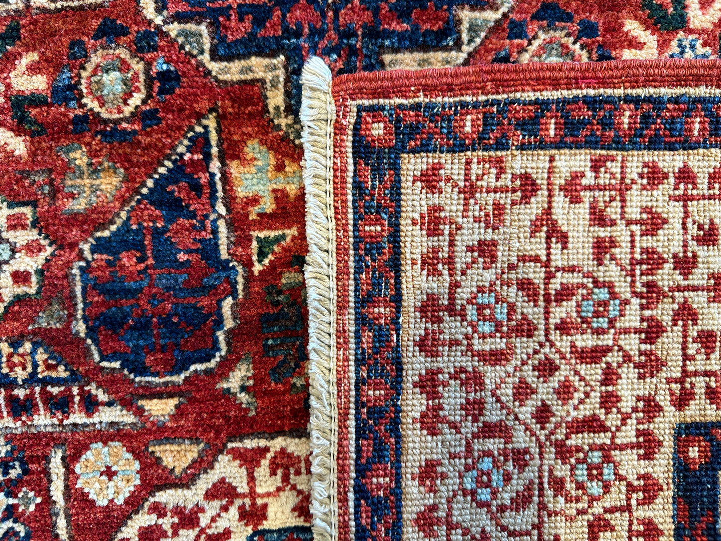 Mamluk SR6515 - 3.11 x 5.11