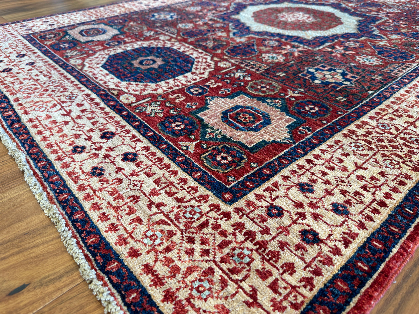 Mamluk SR6515 - 3.11 x 5.11