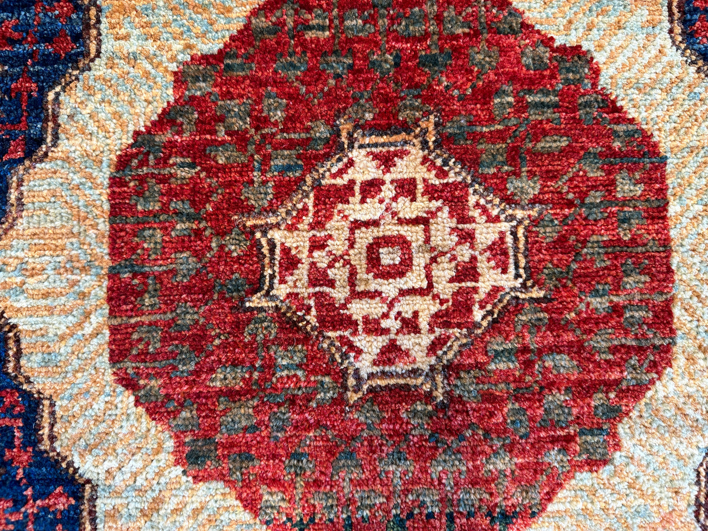 Mamluk SR6515 - 3.11 x 5.11