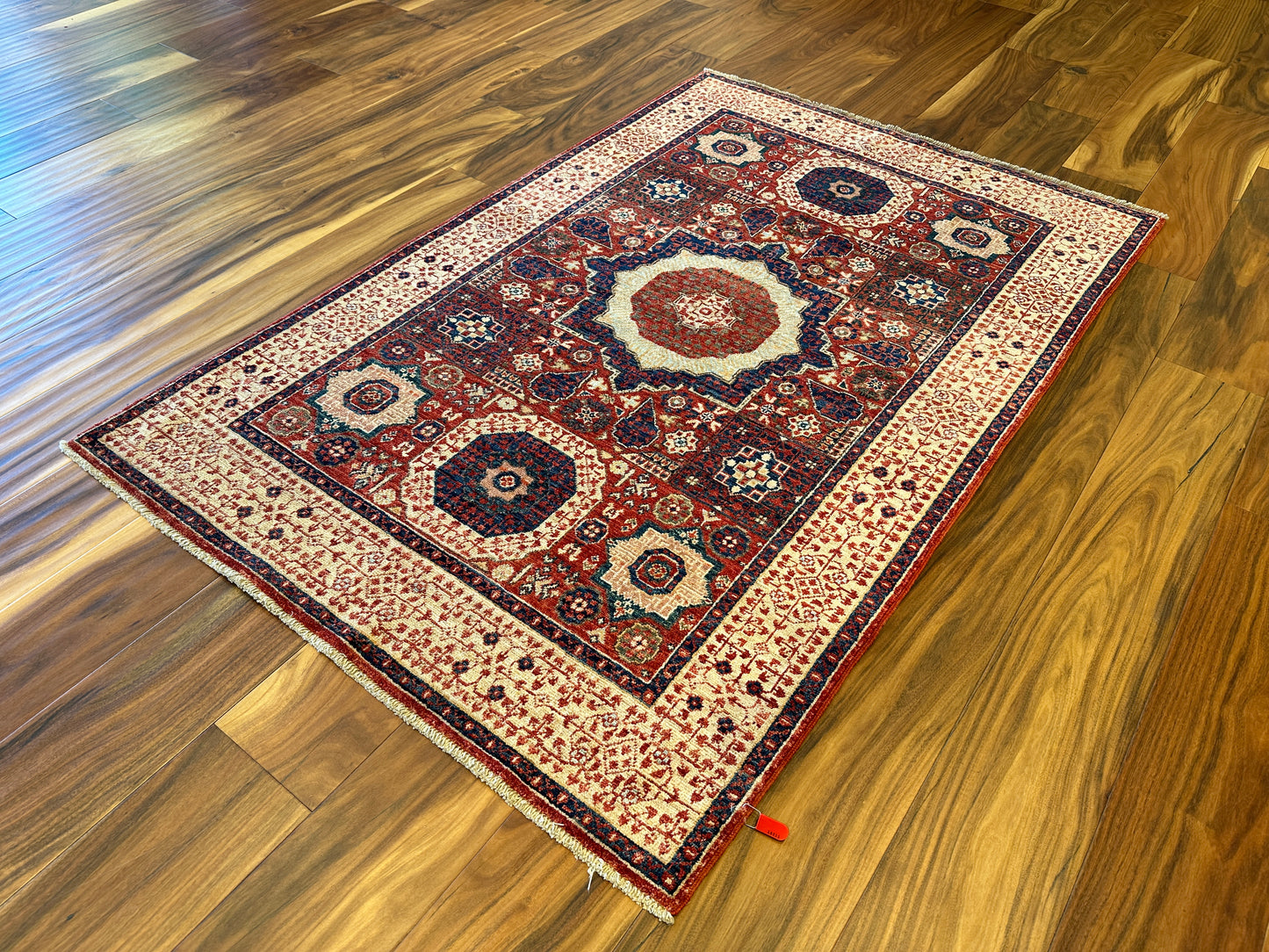 Mamluk SR6515 - 3.11 x 5.11