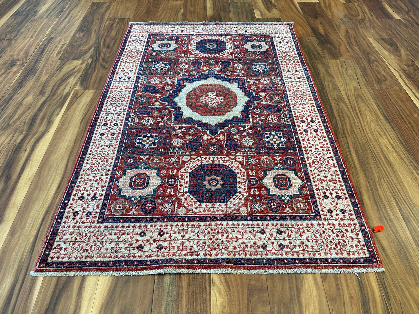 Mamluk SR6515 - 3.11 x 5.11