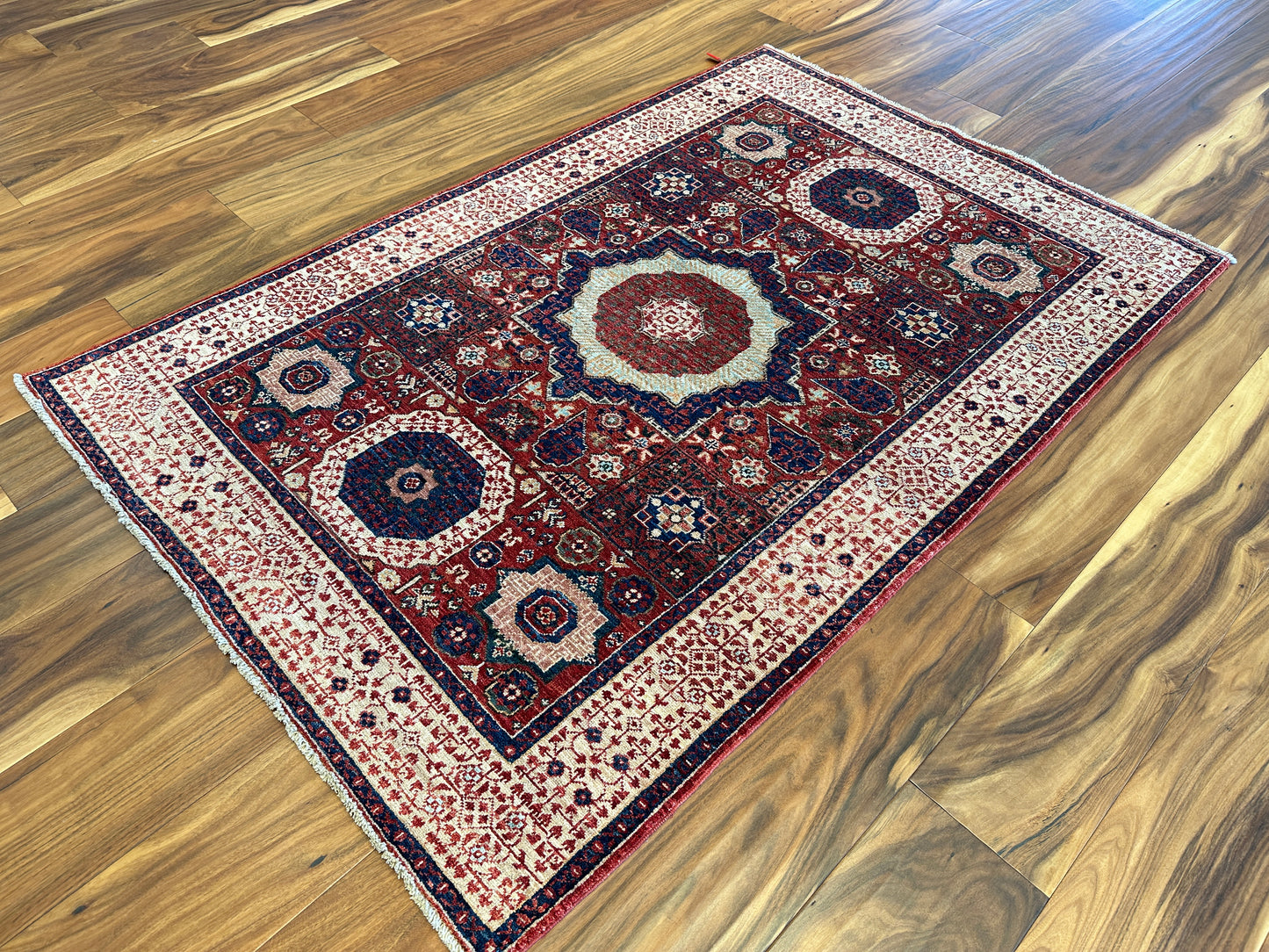 Mamluk SR6515 - 3.11 x 5.11