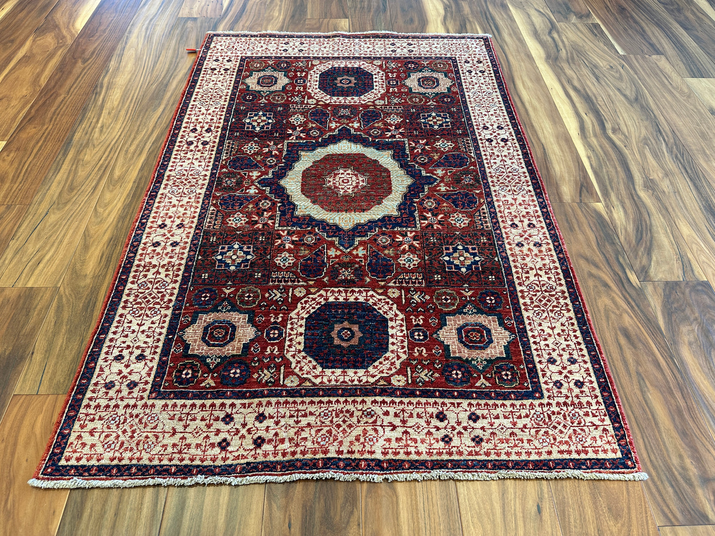Mamluk SR6515 - 3.11 x 5.11