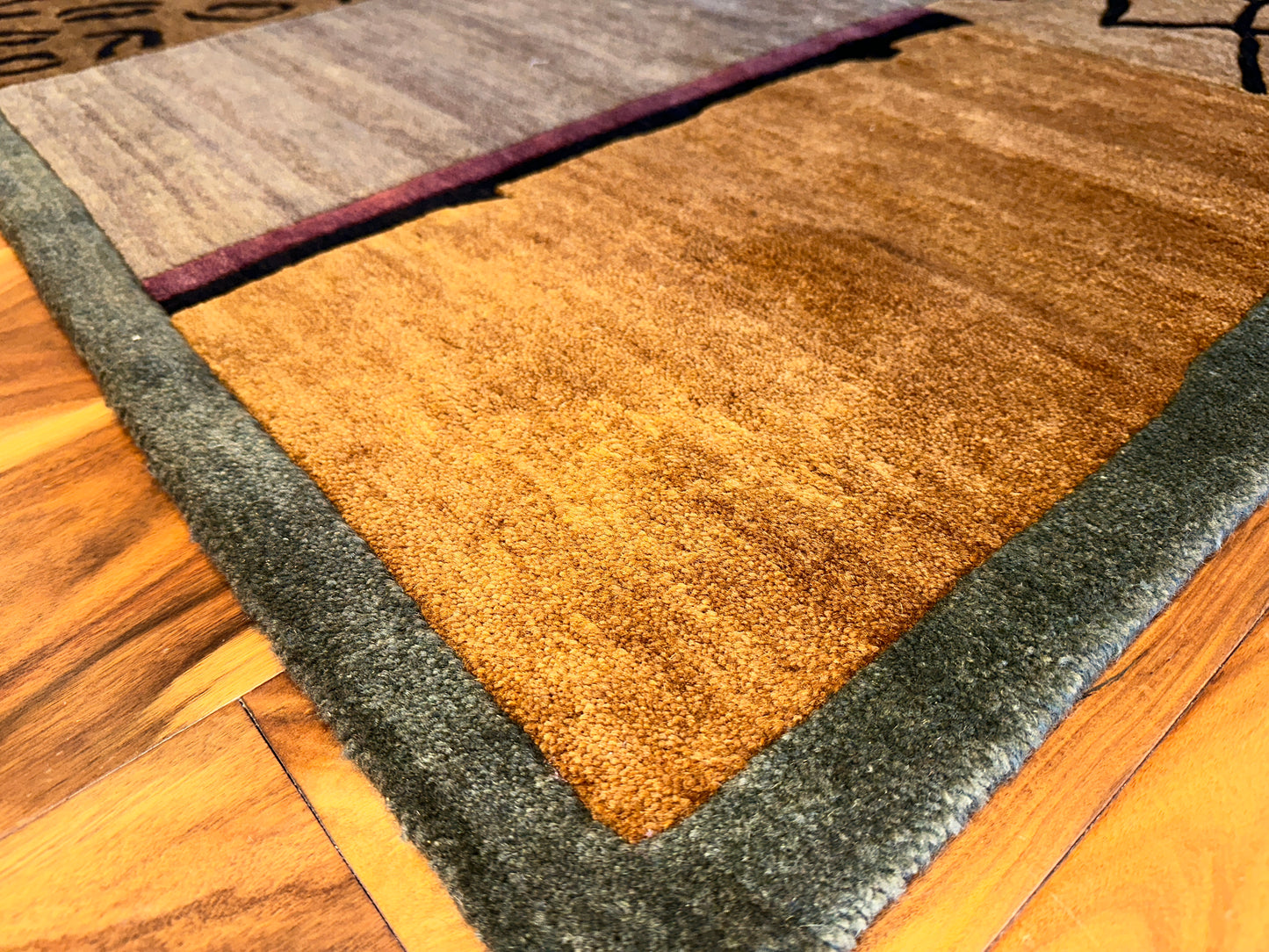 Modern Geometric SR6519 - 5.1 x 8.2