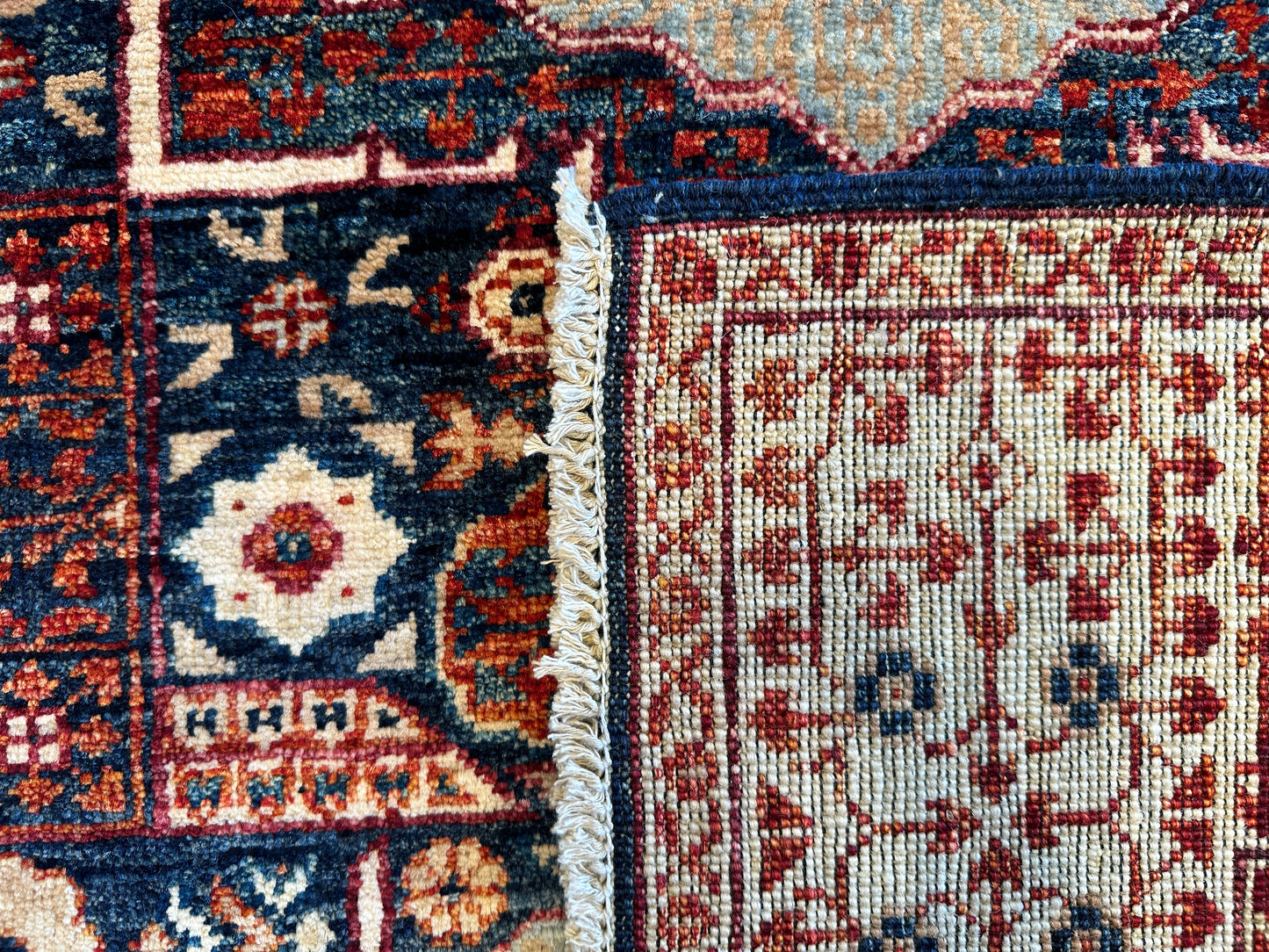 Mamluk SR6522 - 3.11 x 5.10