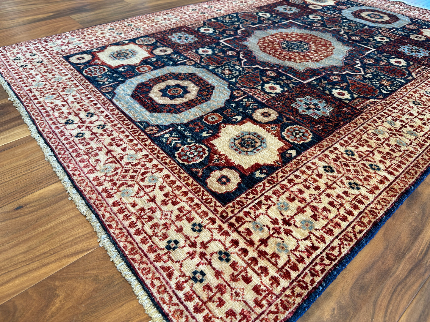 Mamluk SR6522 - 3.11 x 5.10