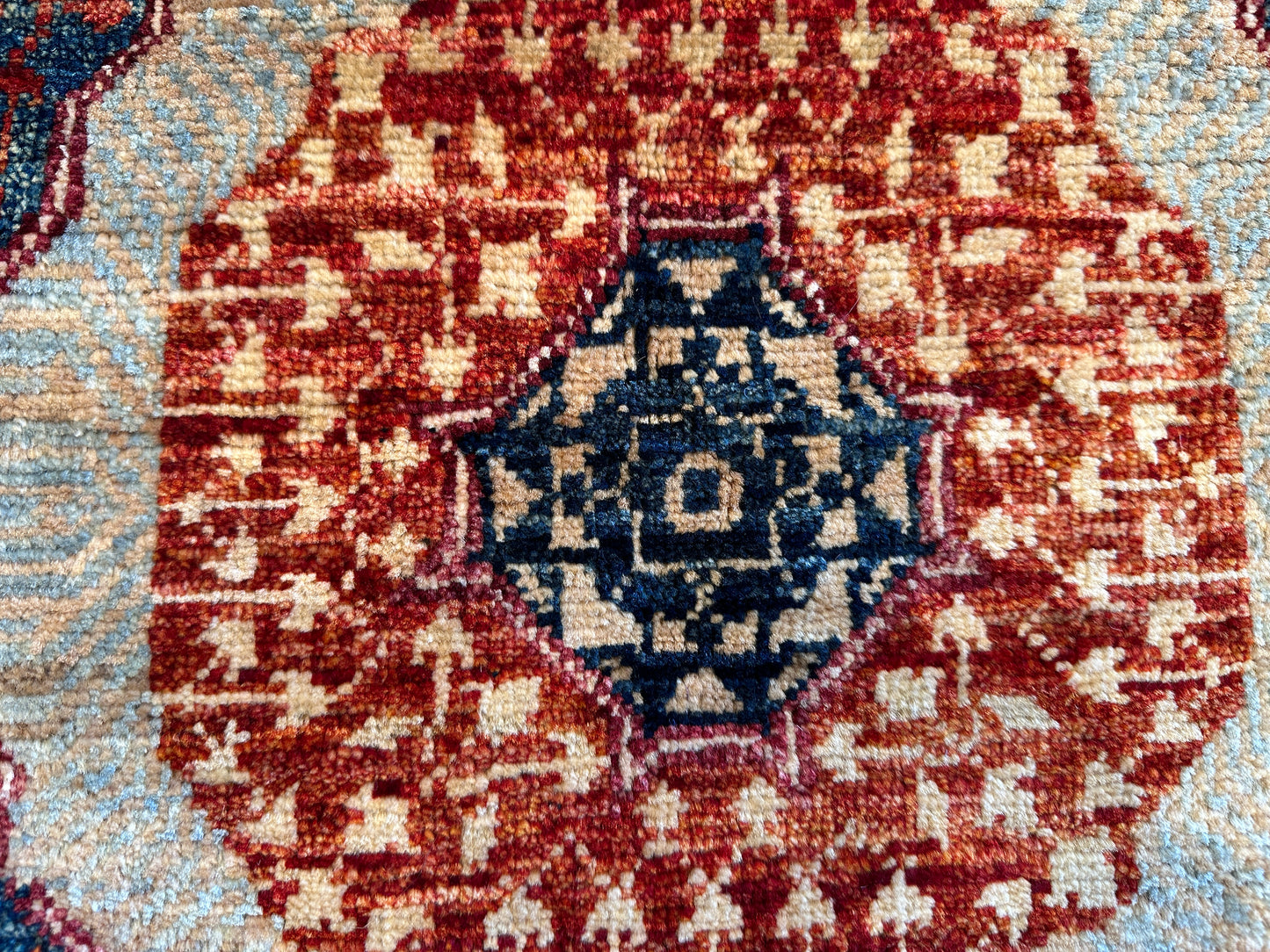 Mamluk SR6522 - 3.11 x 5.10
