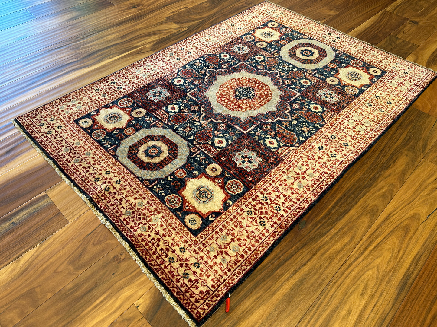 Mamluk SR6522 - 3.11 x 5.10