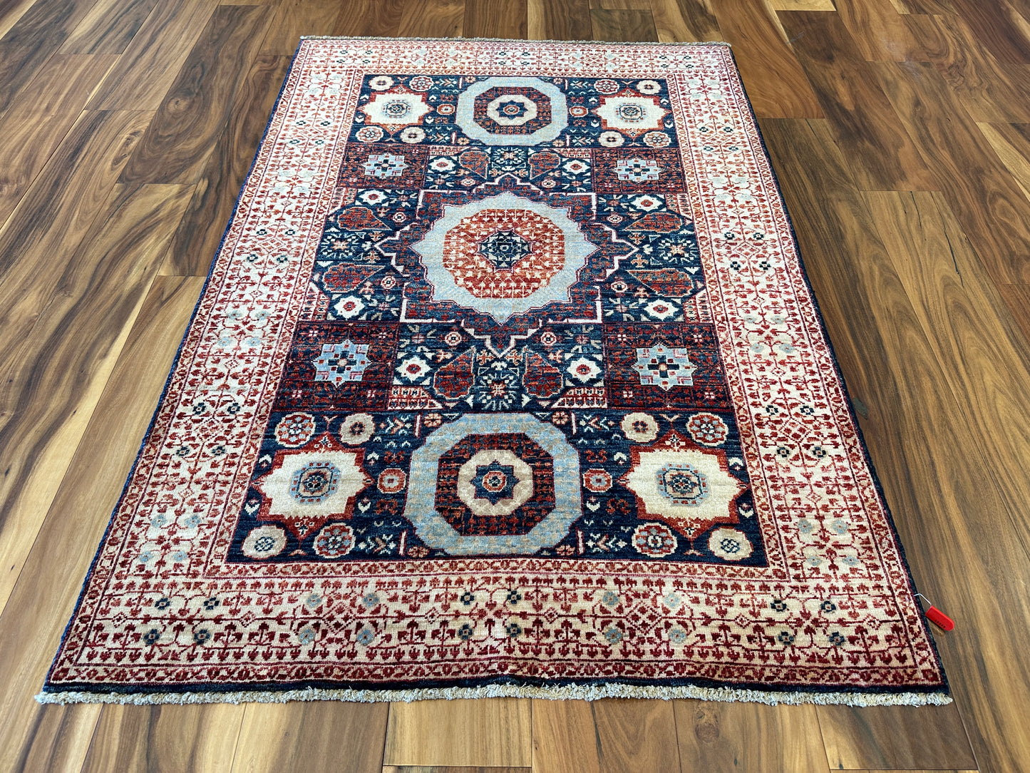 Mamluk SR6522 - 3.11 x 5.10