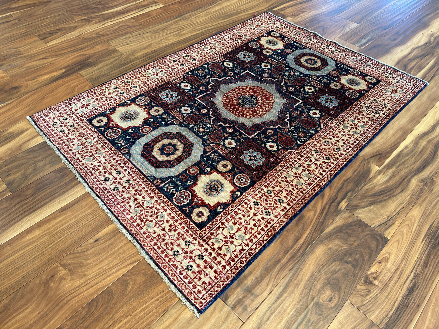 Mamluk SR6522 - 3.11 x 5.10