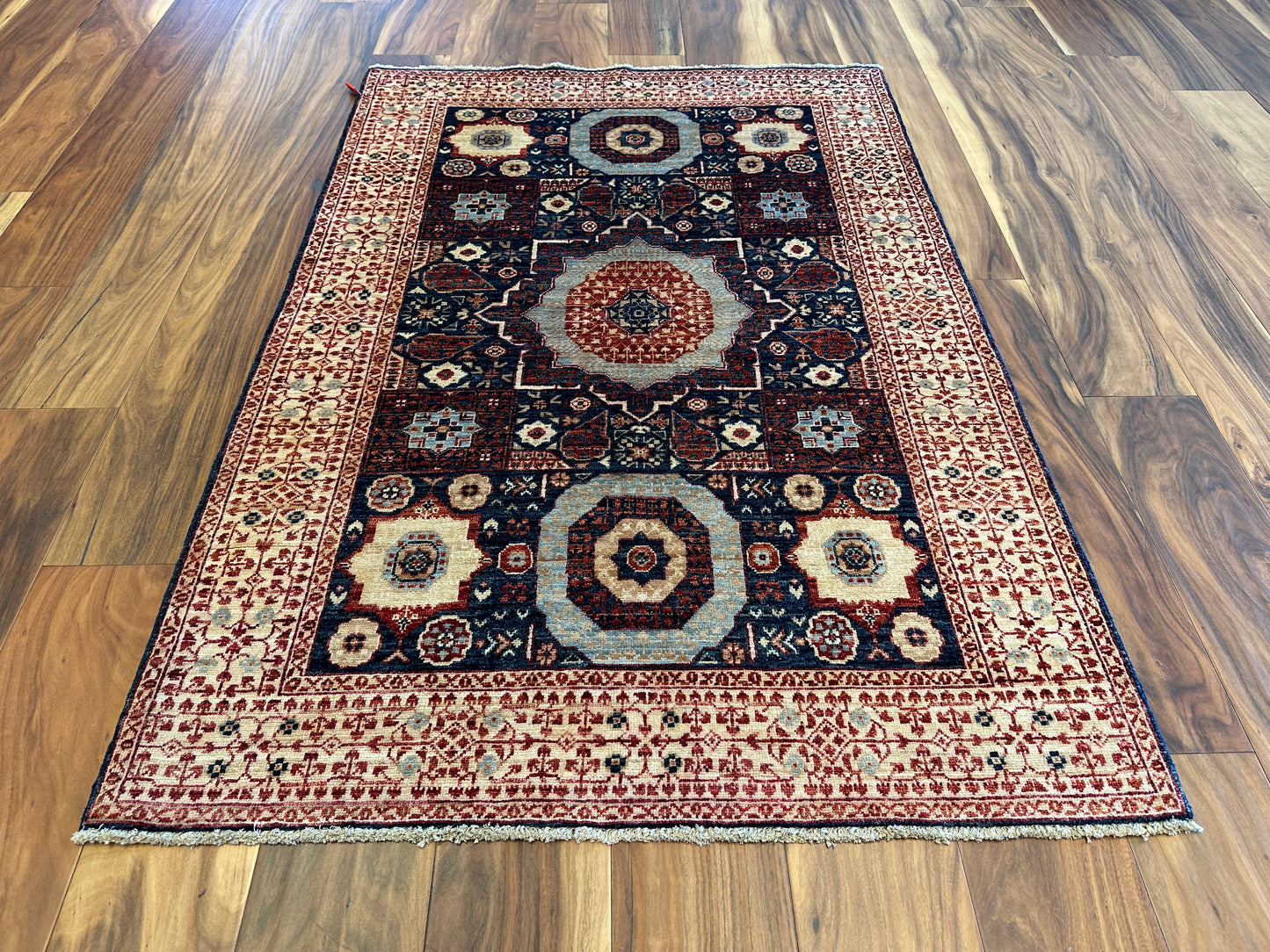 Mamluk SR6522 - 3.11 x 5.10