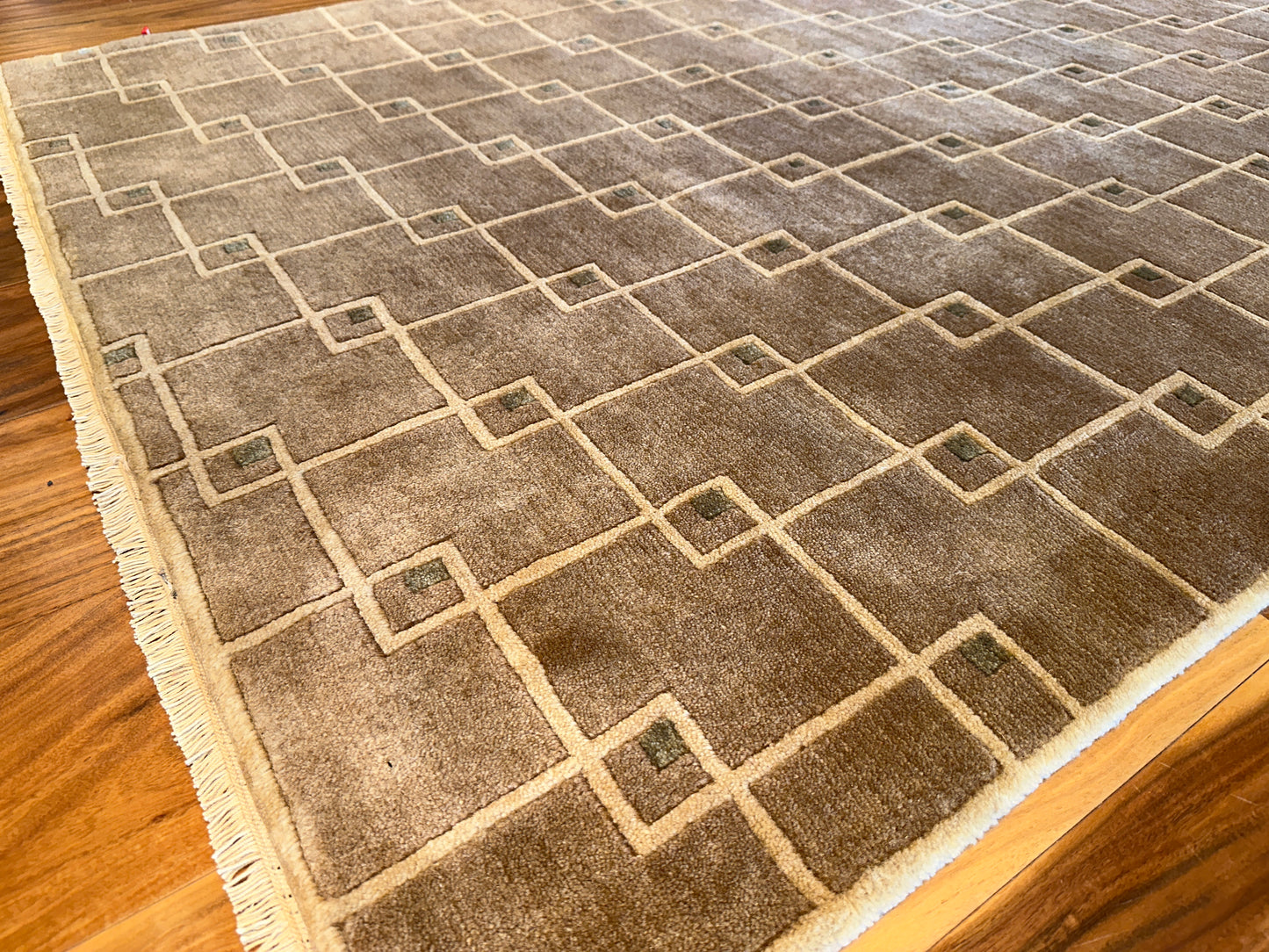 Modern Geometric SR6542 - 4 x 6