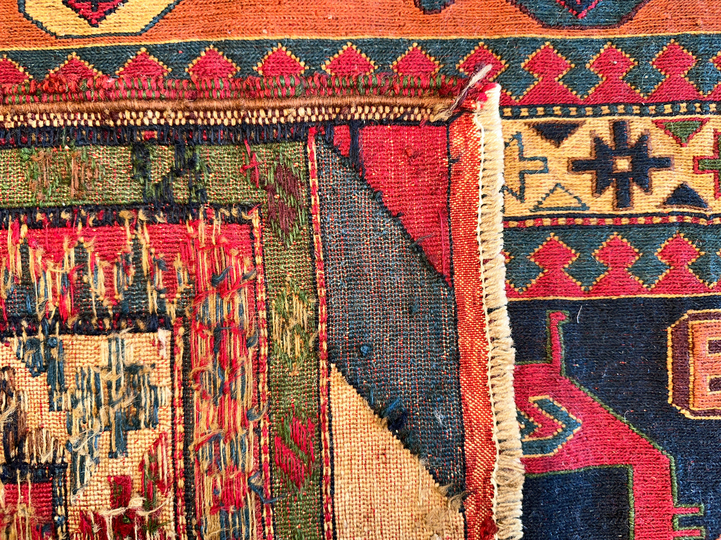 Tribal SR6544 - 4.10 x 6.3
