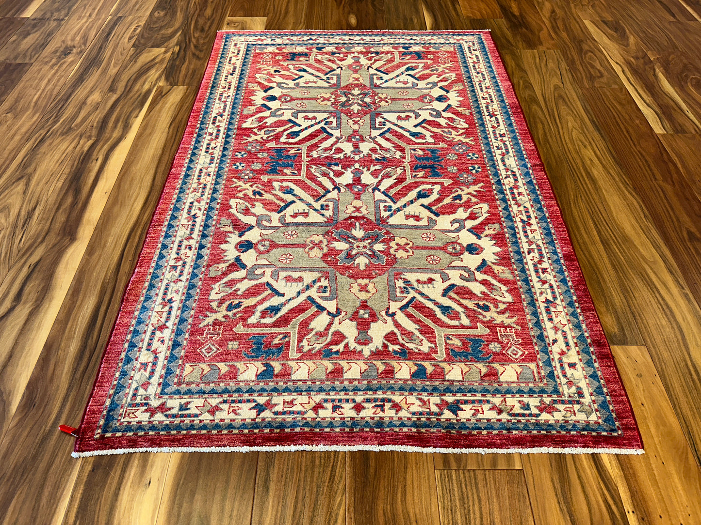 Kazak SR6545 - 4.2 x 6.4