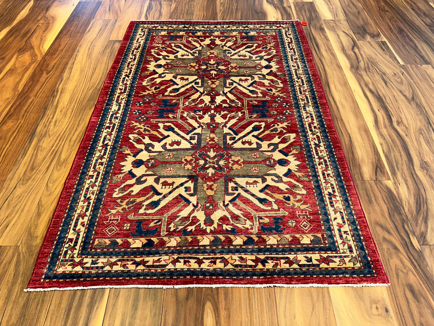 Kazak SR6545 - 4.2 x 6.4