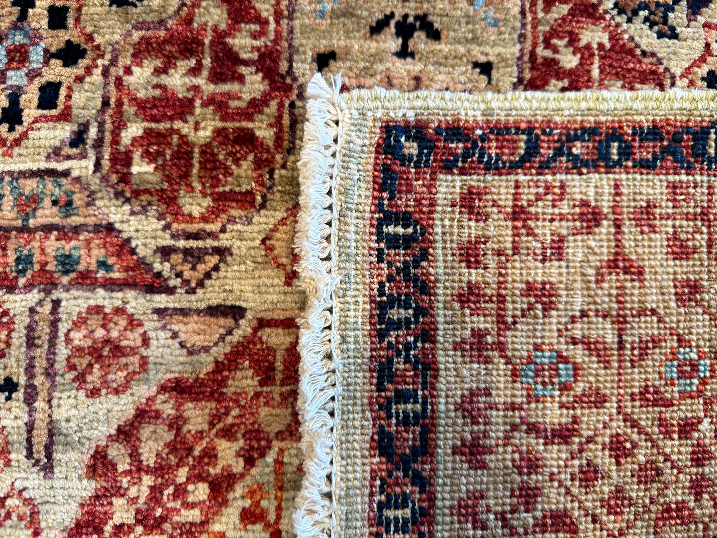 Mamluk SR6548 - 3.11 x 6.1