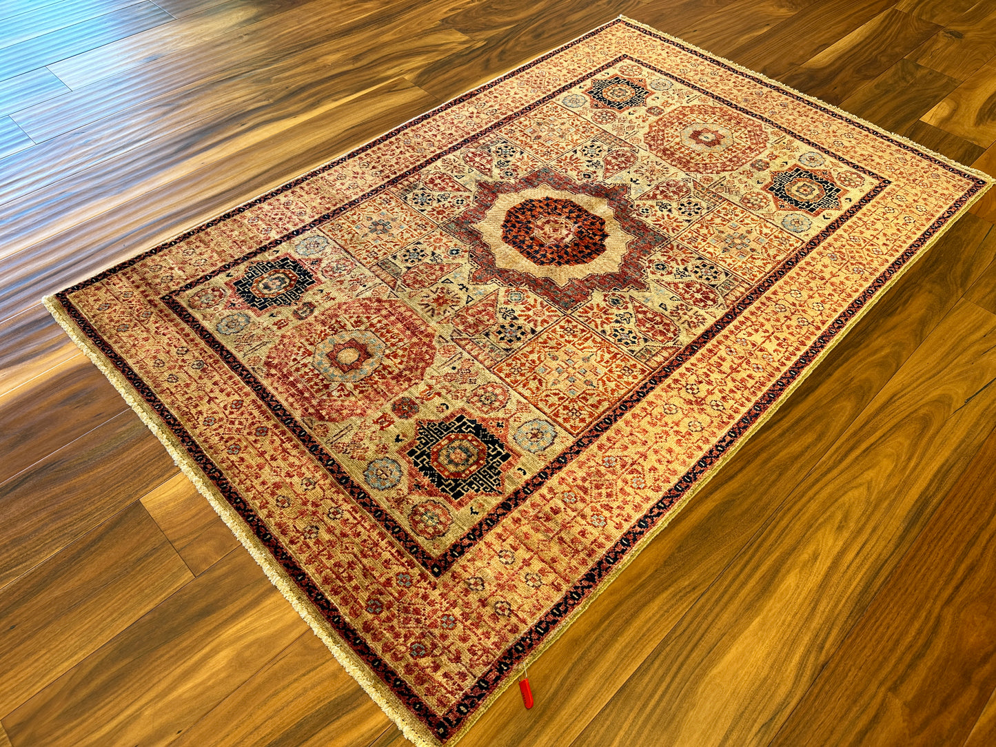 Mamluk SR6548 - 3.11 x 6.1