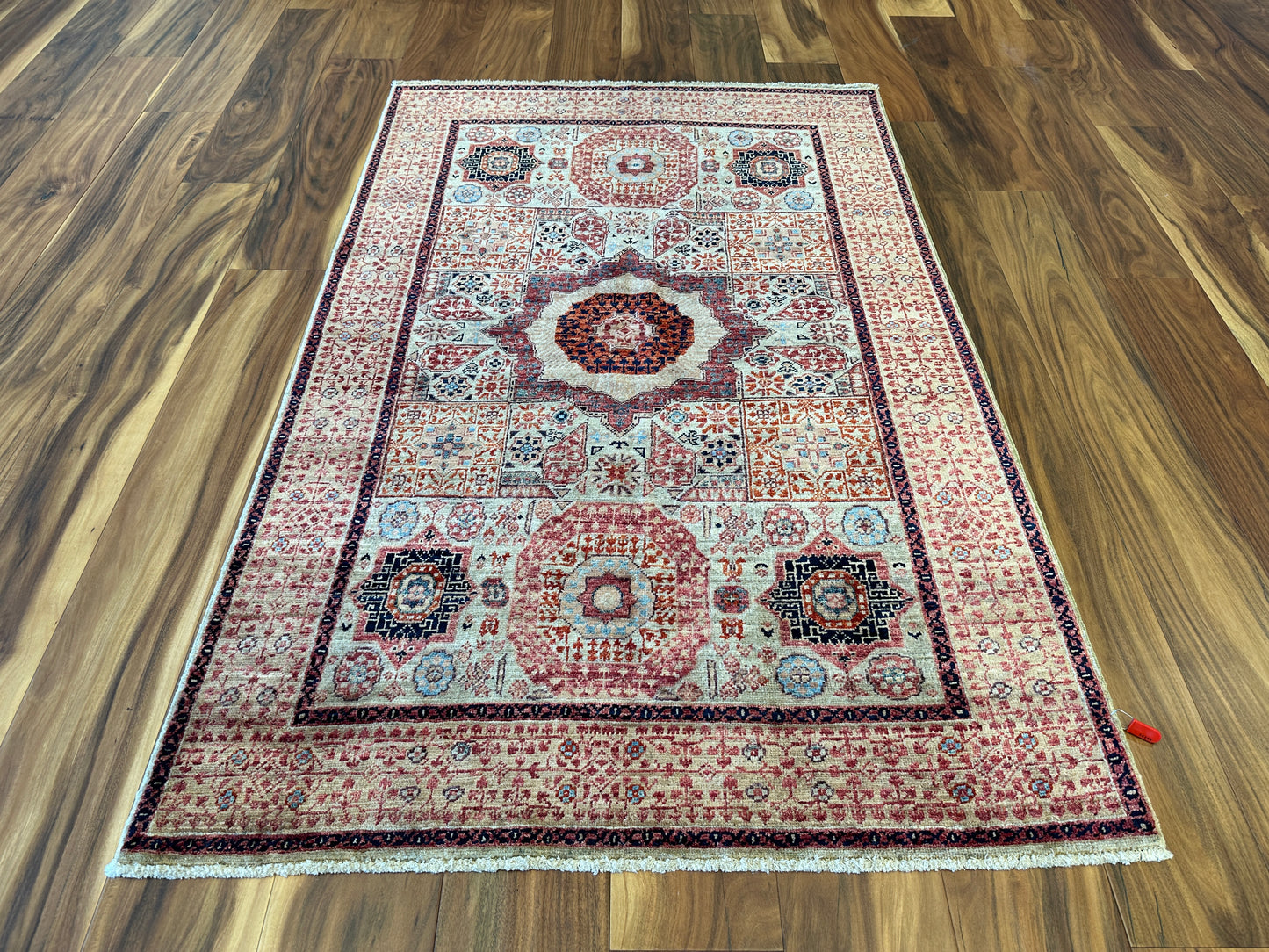Mamluk SR6548 - 3.11 x 6.1