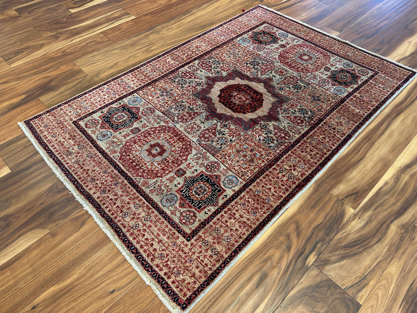 Mamluk SR6548 - 3.11 x 6.1