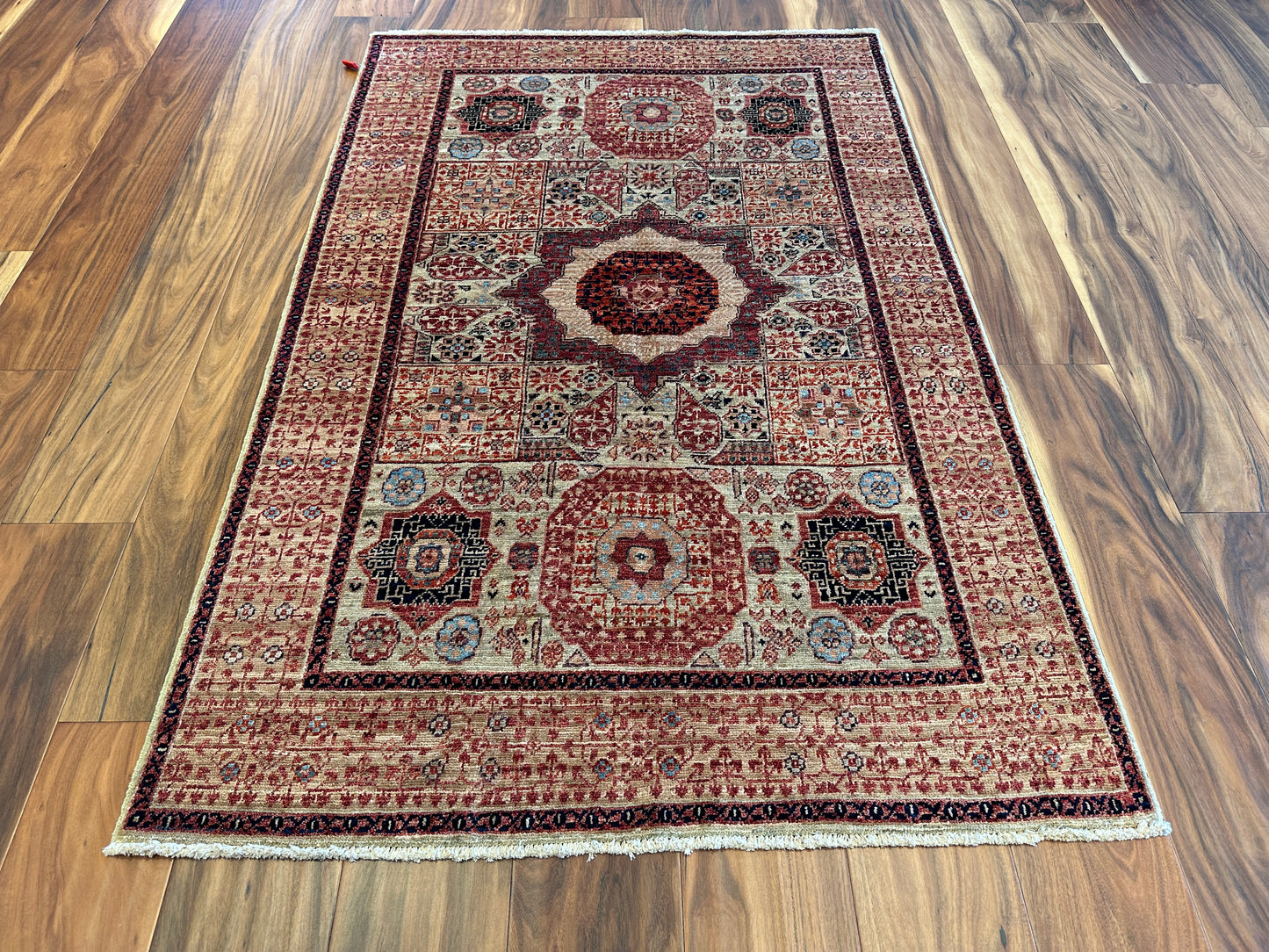 Mamluk SR6548 - 3.11 x 6.1