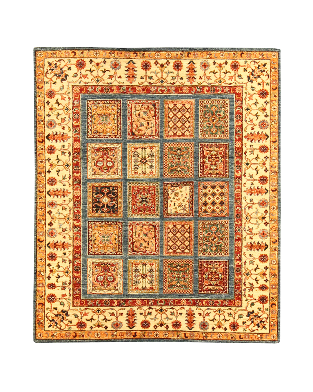 101 Nights SR6553 - 5 x 6