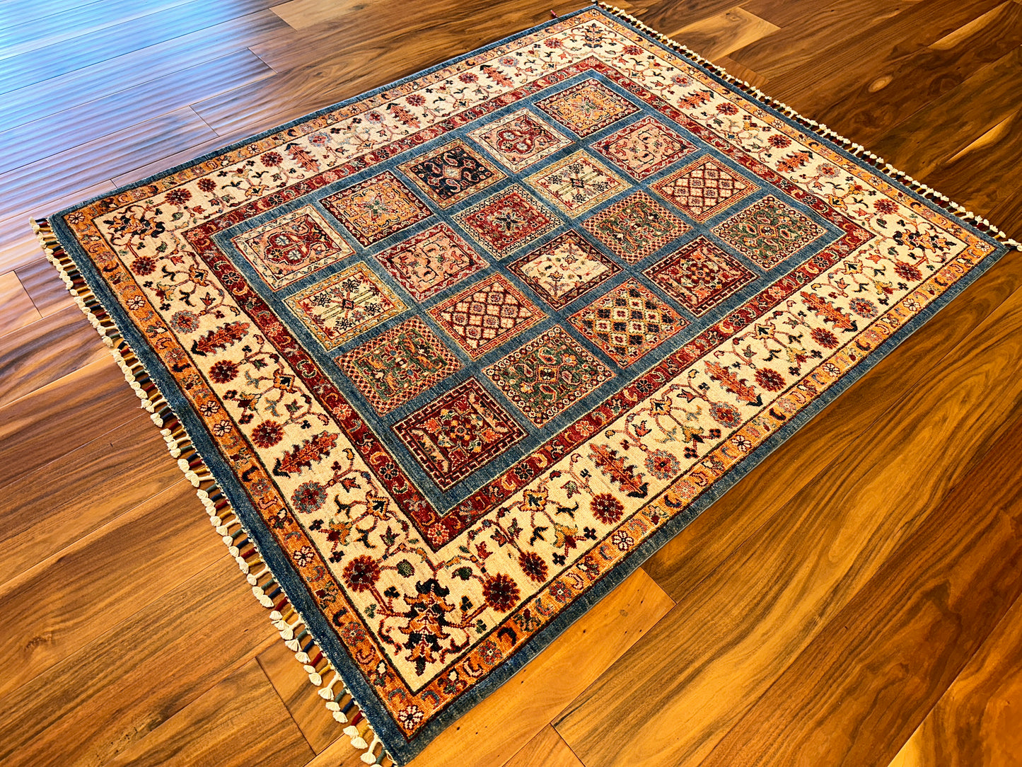 101 Nights SR6553 - 5 x 6