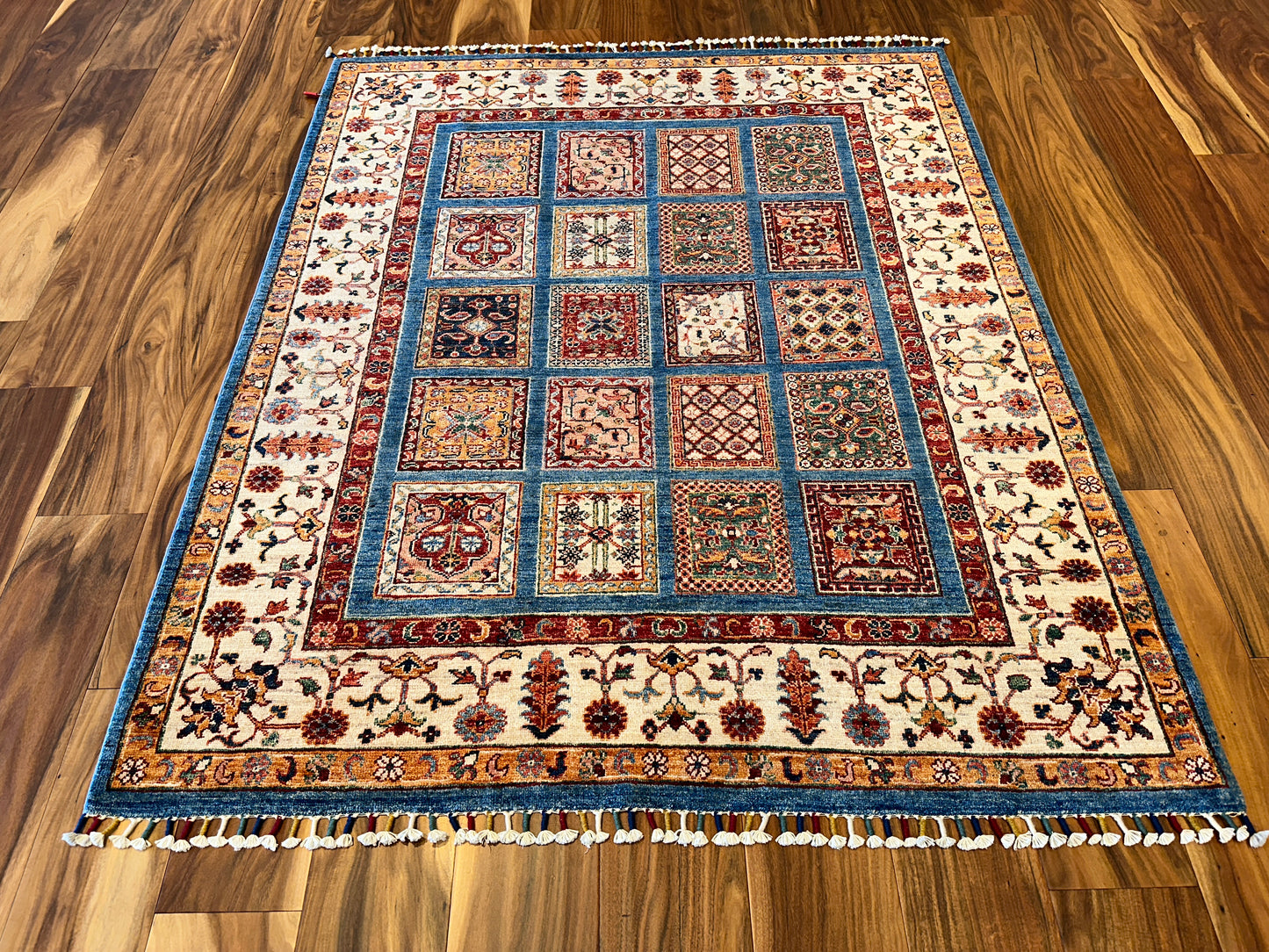 101 Nights SR6553 - 5 x 6