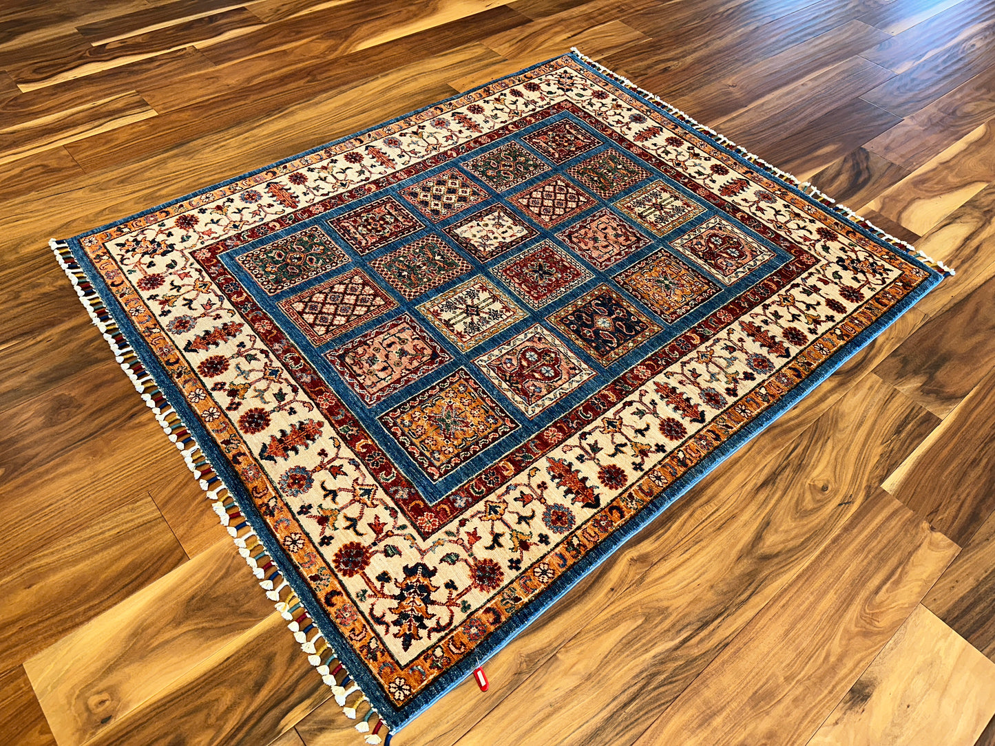 101 Nights SR6553 - 5 x 6