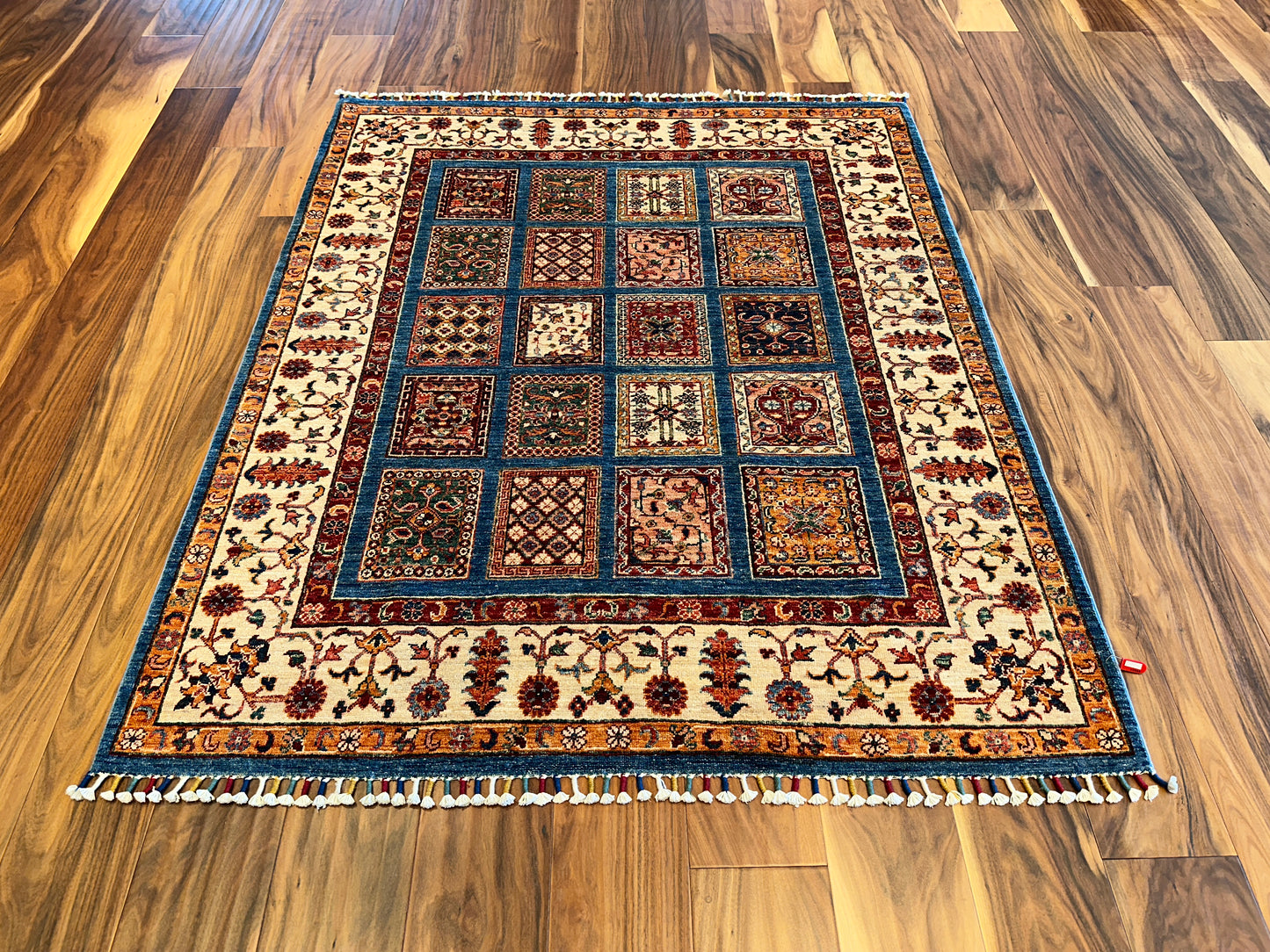 101 Nights SR6553 - 5 x 6
