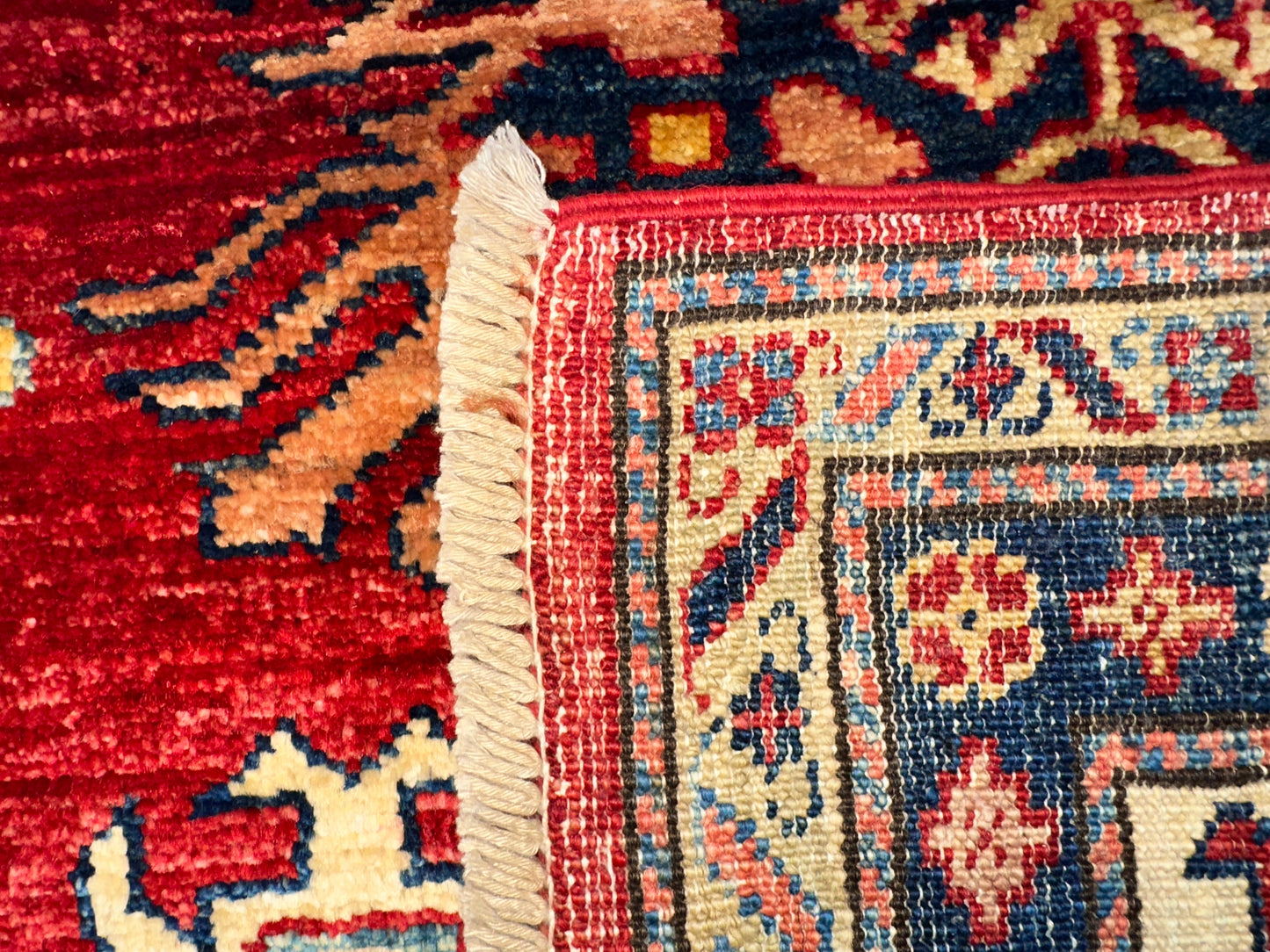Kazak SR6556 - 5 x 6.9