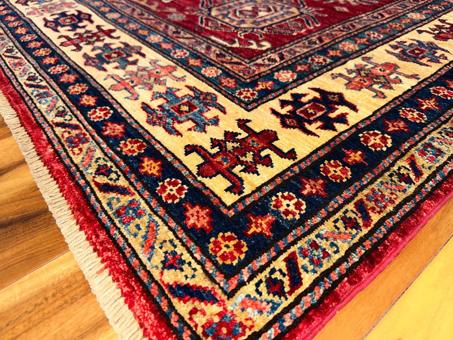 Kazak SR6556 - 5 x 6.9