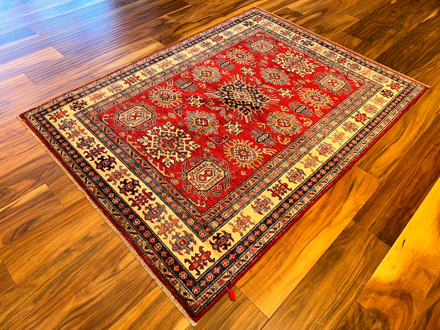 Kazak SR6556 - 5 x 6.9